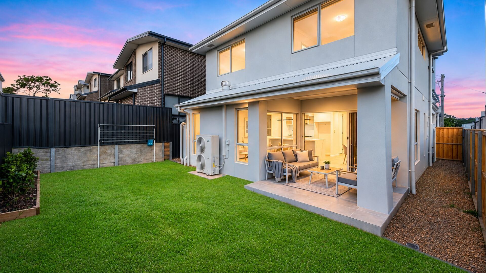 For Sale - 9 Fairway Drive - New Property in Kellyville - Real Estate by Ana Bujak