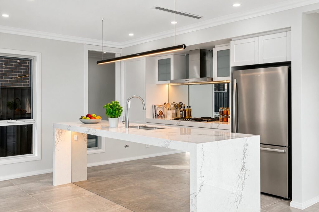 For Sale - 9 Fairway Drive - New Property in Kellyville - Real Estate by Ana Bujak