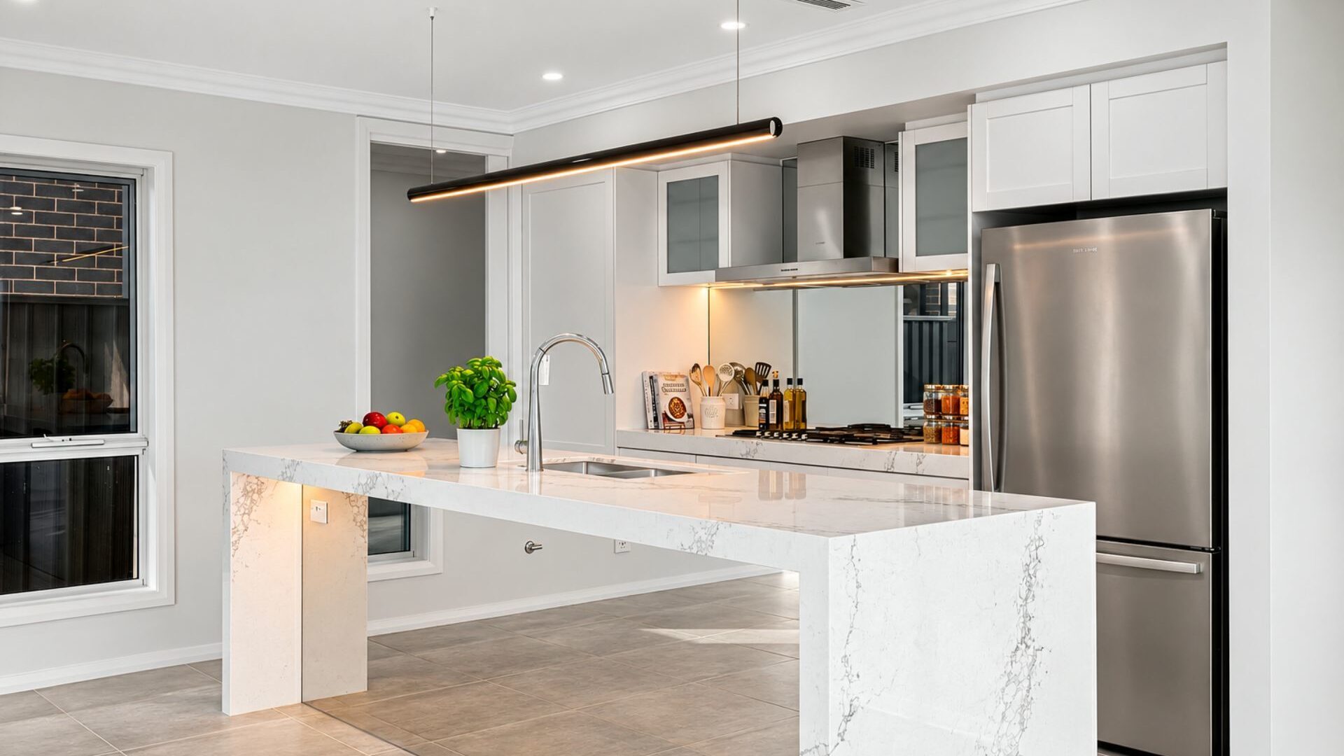 For Sale - 9 Fairway Drive - New Property in Kellyville - Real Estate by Ana Bujak