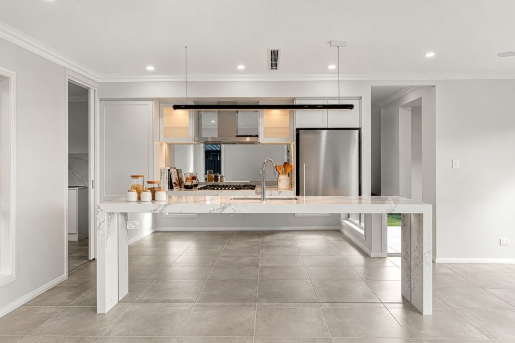 For Sale - 9 Fairway Drive - New Property in Kellyville - Real Estate by Ana Bujak