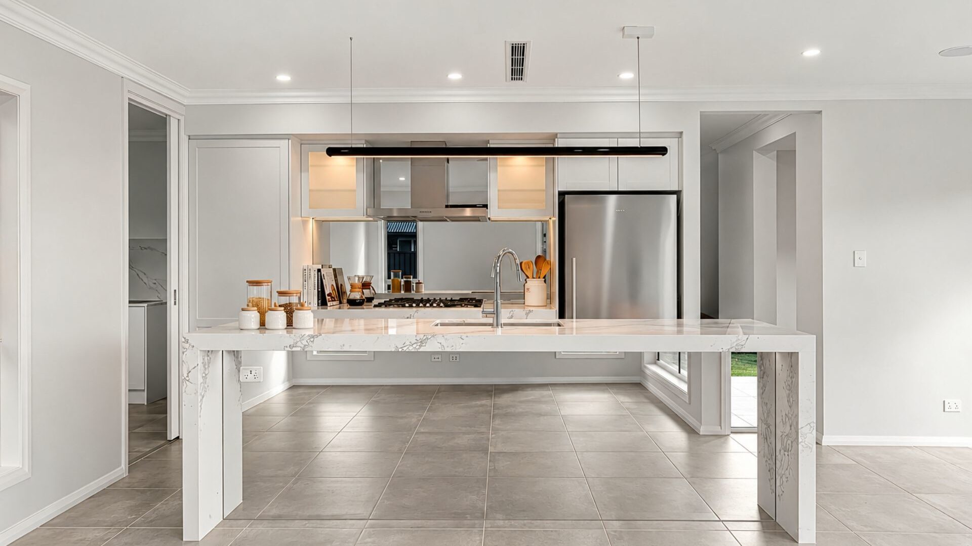 For Sale - 9 Fairway Drive - New Property in Kellyville - Real Estate by Ana Bujak