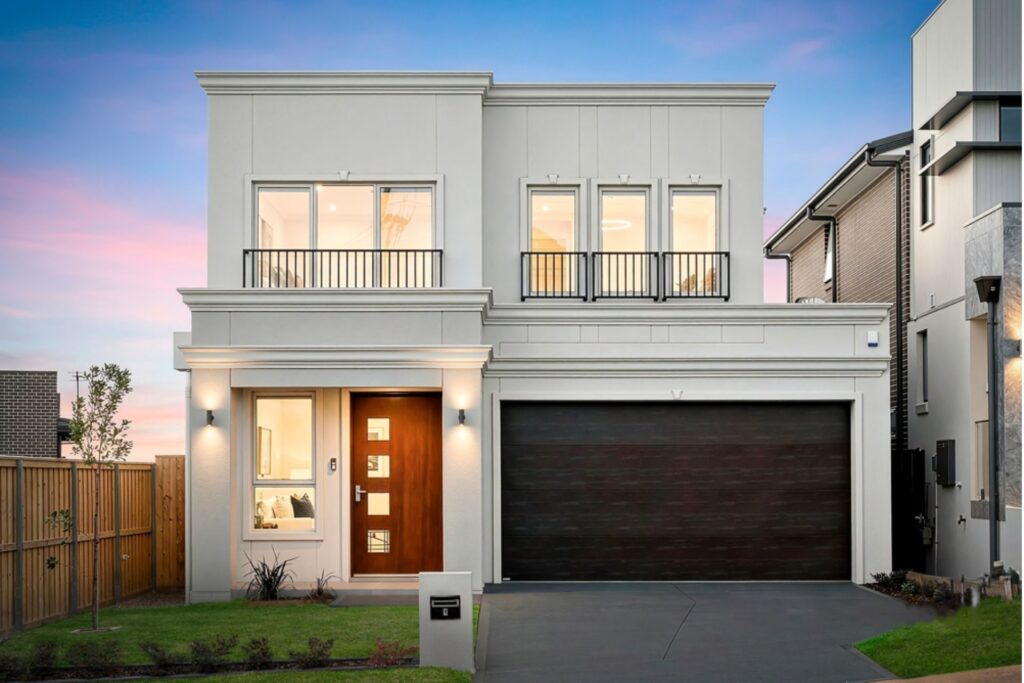 For Sale - 9 Fairway Drive - New Property in Kellyville - Real Estate by Ana Bujak