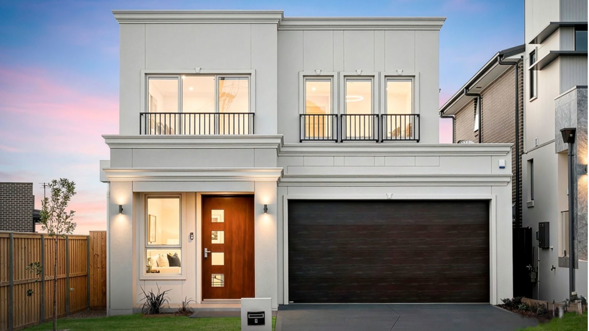 For Sale - 9 Fairway Drive - New Property in Kellyville - Real Estate by Ana Bujak