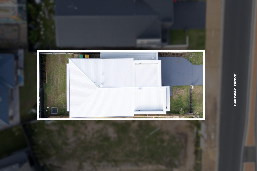 For Sale - 9 Fairway Drive - New Property in Kellyville - Real Estate by Ana Bujak