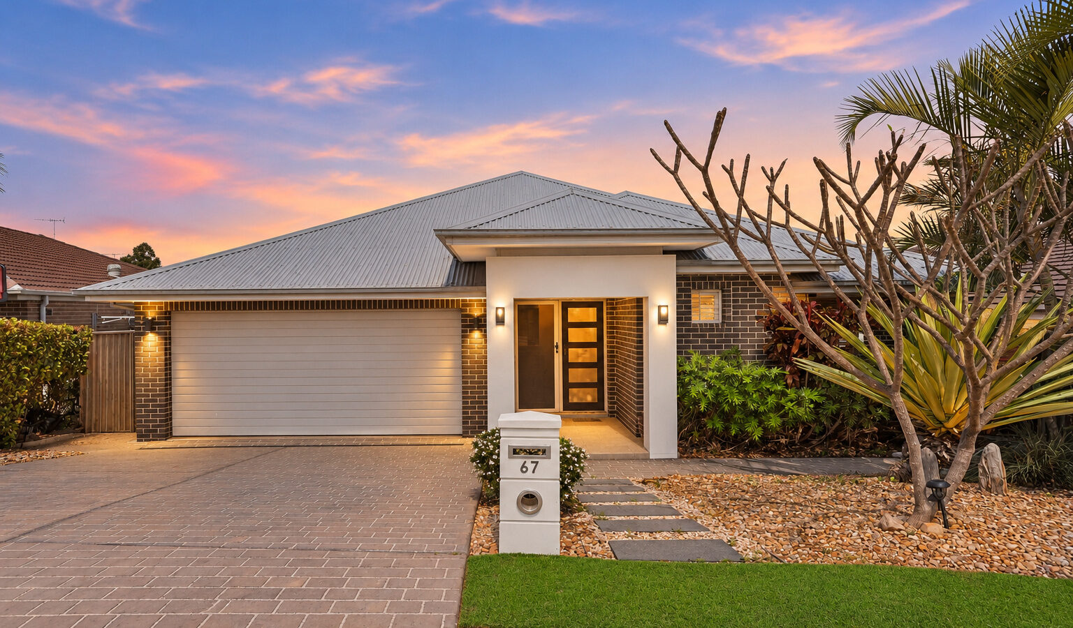 67 Sovereign Avenue, Kellyville Ridge