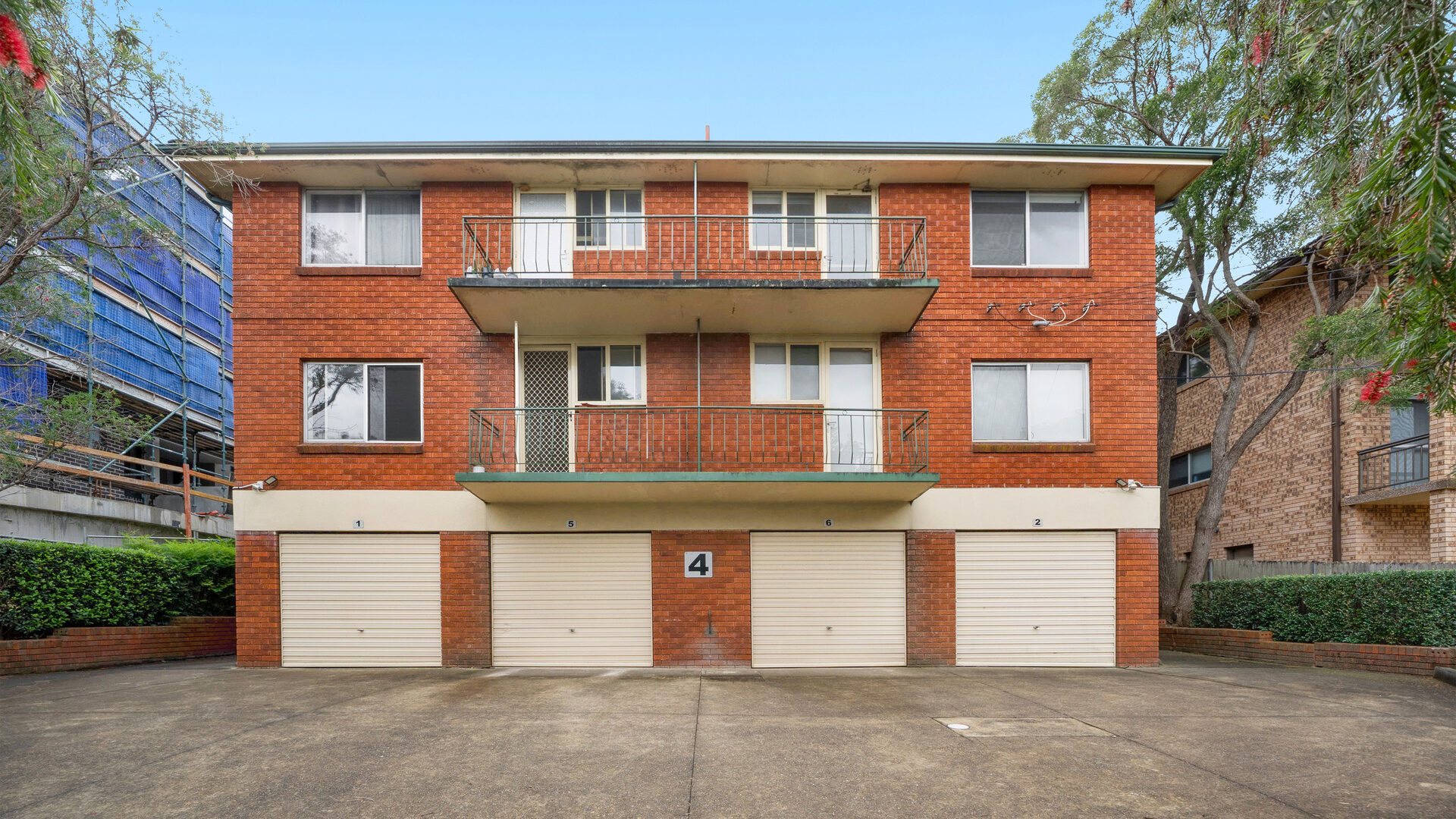 For Sale - 6/4 O'Reilly Street - New Property in Parramatta - Real Estate by Team Aaron X Rowan