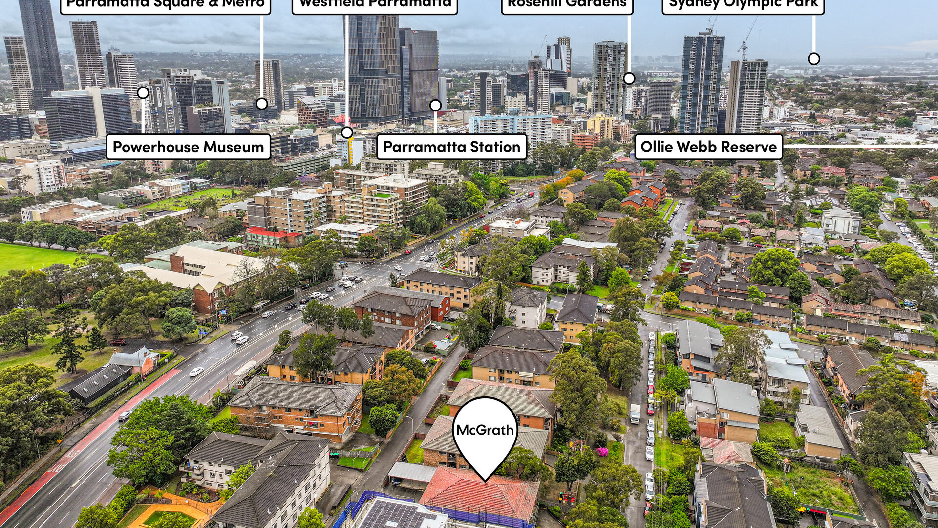 For Sale - 6/4 O'Reilly Street - New Property in Parramatta - Real Estate by Team Aaron X Rowan