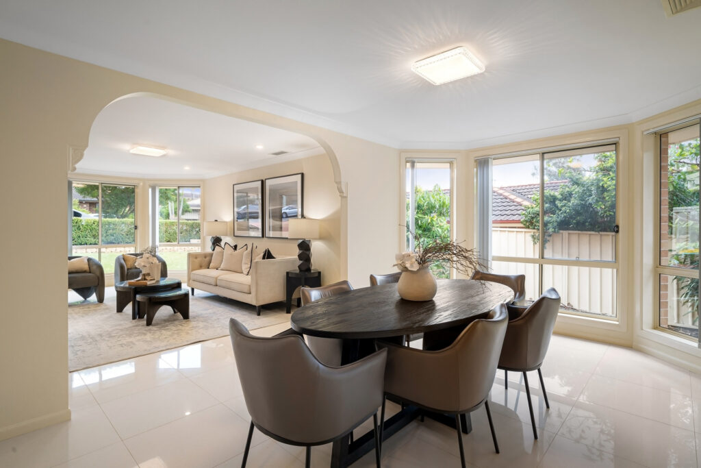 Auction - 49 The Crescent - New Property in Toongabbie - Real Estate by Andrew Tour