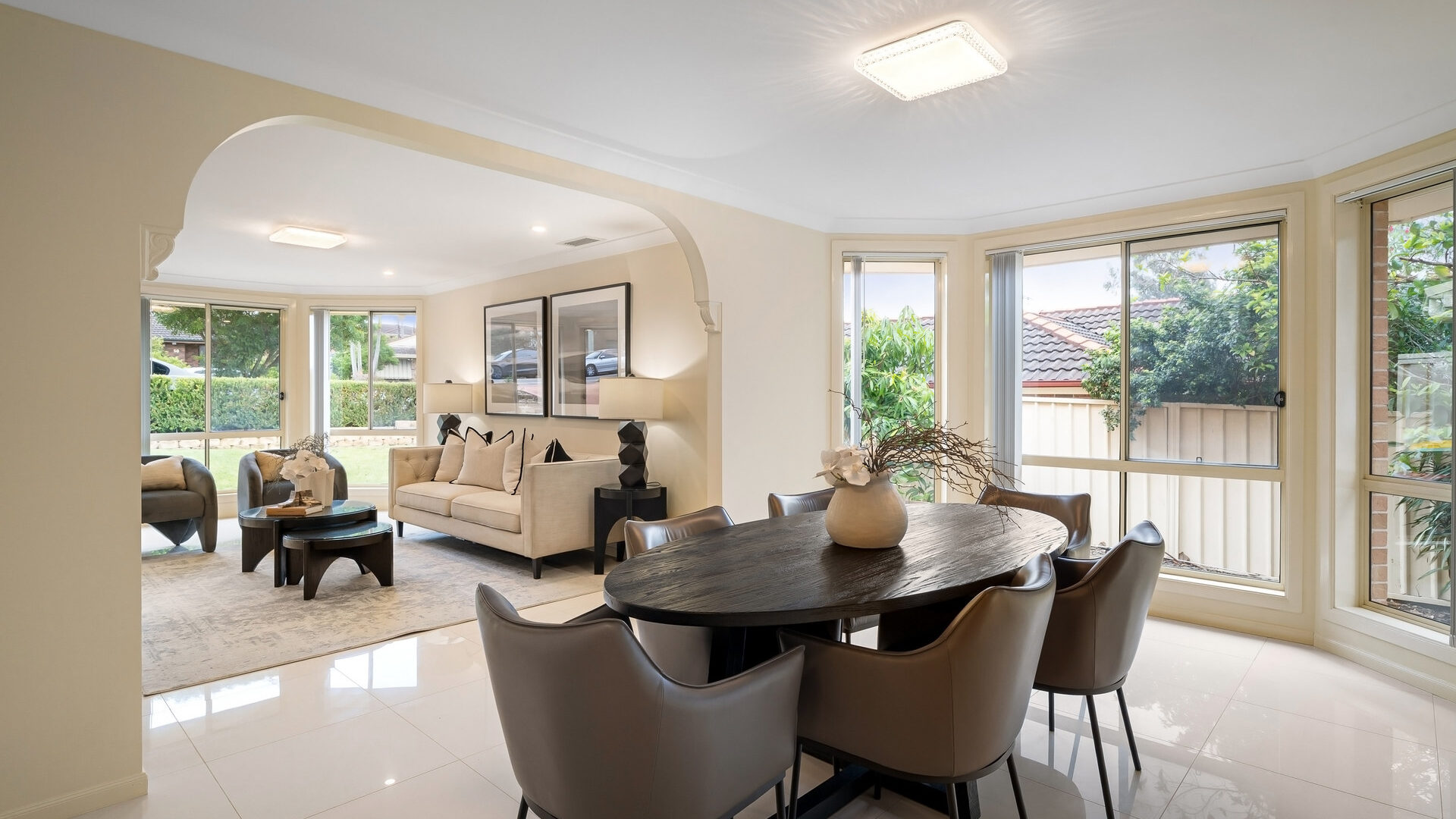 Auction - 49 The Crescent - New Property in Toongabbie - Real Estate by Andrew Tour