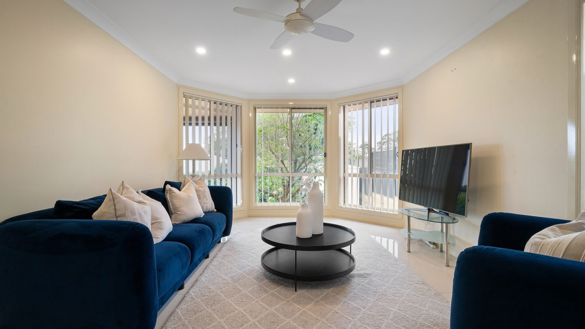 Auction - 49 The Crescent - New Property in Toongabbie - Real Estate by Andrew Tour