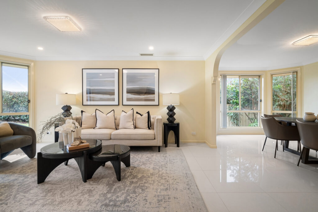 Auction - 49 The Crescent - New Property in Toongabbie - Real Estate by Andrew Tour