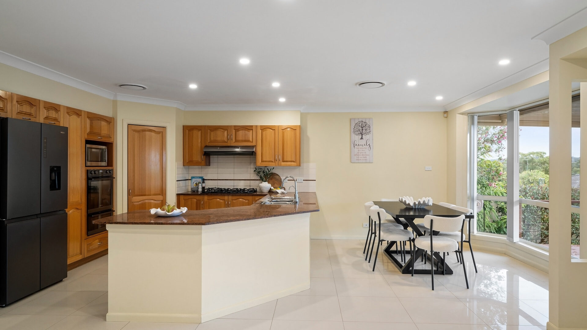 Auction - 49 The Crescent - New Property in Toongabbie - Real Estate by Andrew Tour