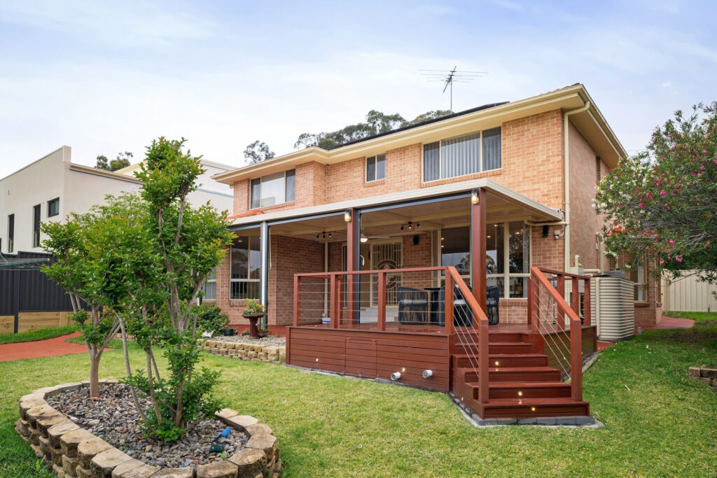 Auction - 49 The Crescent - New Property in Toongabbie - Real Estate by Andrew Tour