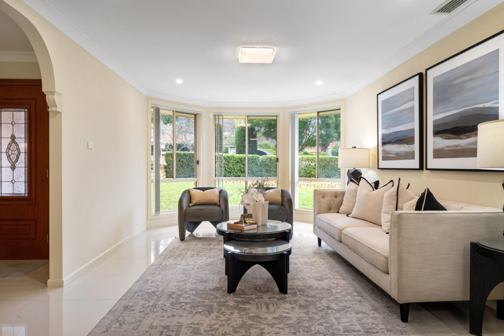 Auction - 49 The Crescent - New Property in Toongabbie - Real Estate by Andrew Tour