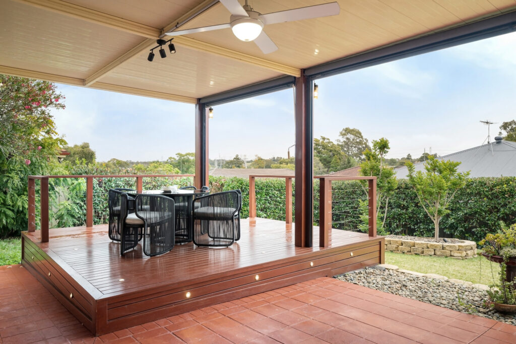 Auction - 49 The Crescent - New Property in Toongabbie - Real Estate by Andrew Tour
