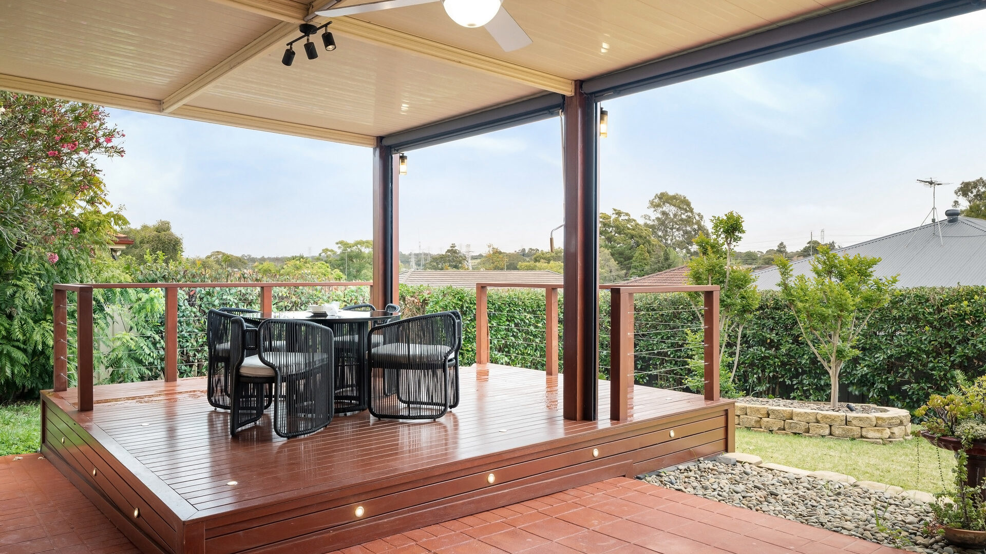Auction - 49 The Crescent - New Property in Toongabbie - Real Estate by Andrew Tour