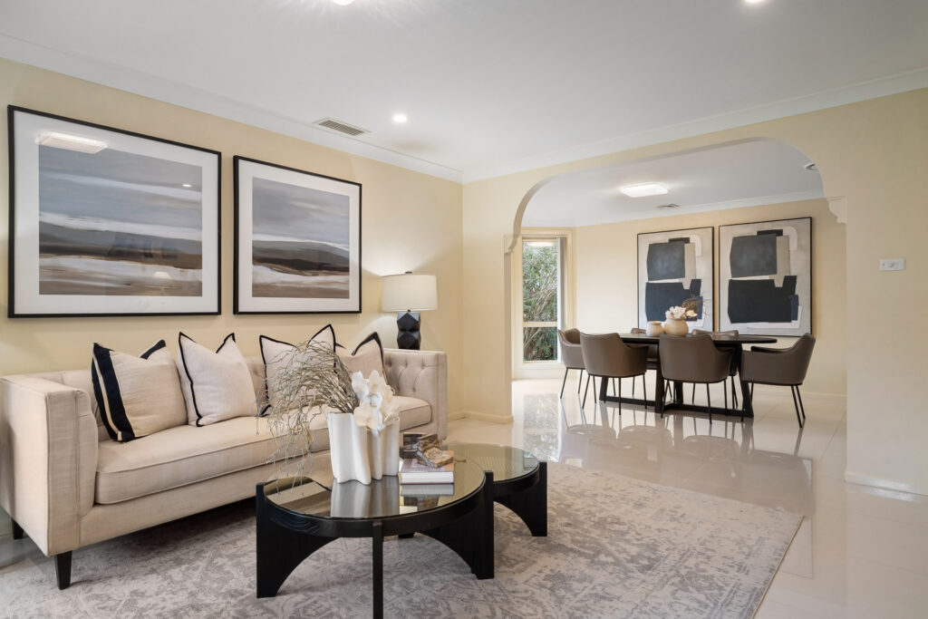 Auction - 49 The Crescent - New Property in Toongabbie - Real Estate by Andrew Tour