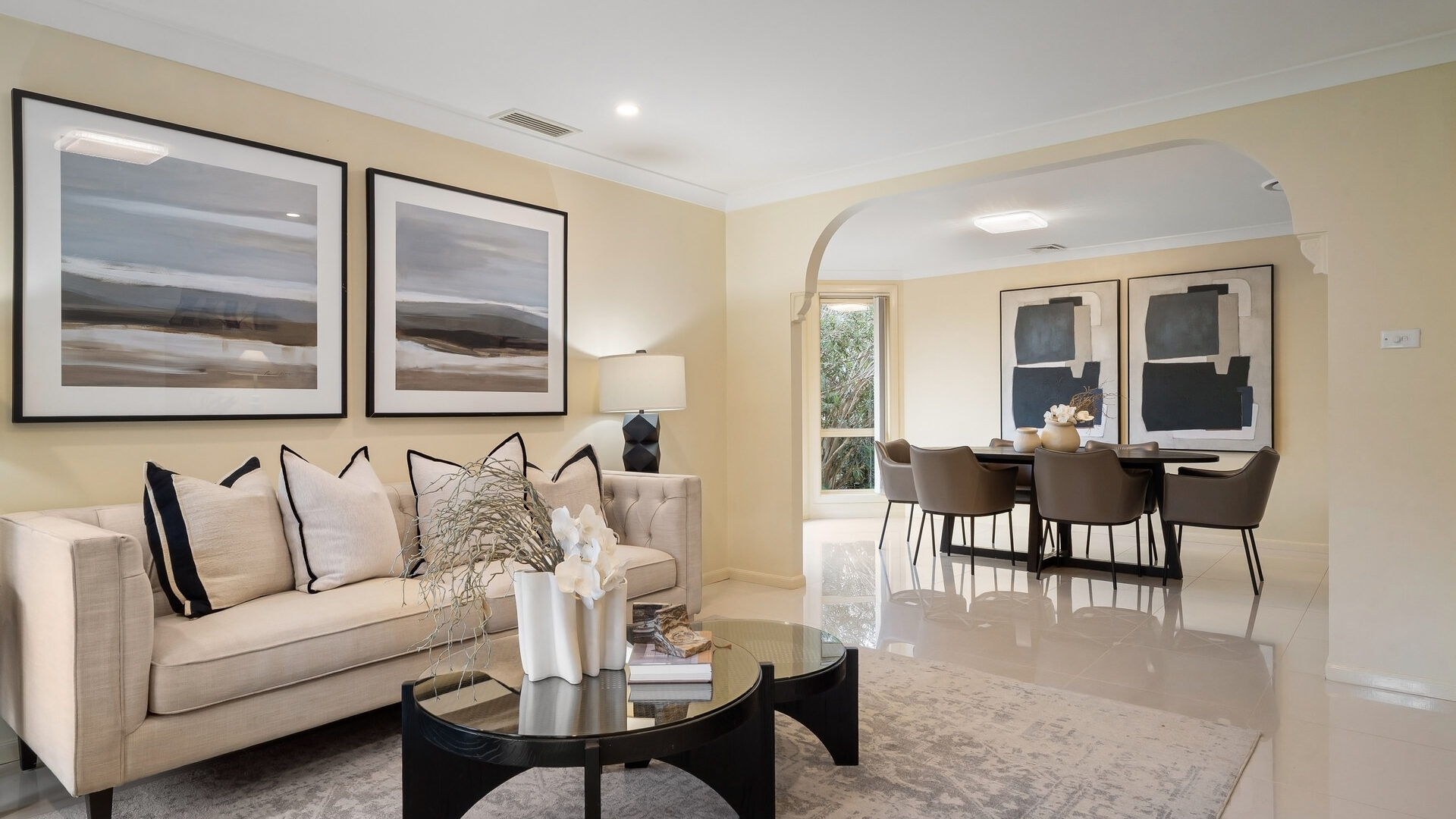 Auction - 49 The Crescent - New Property in Toongabbie - Real Estate by Andrew Tour
