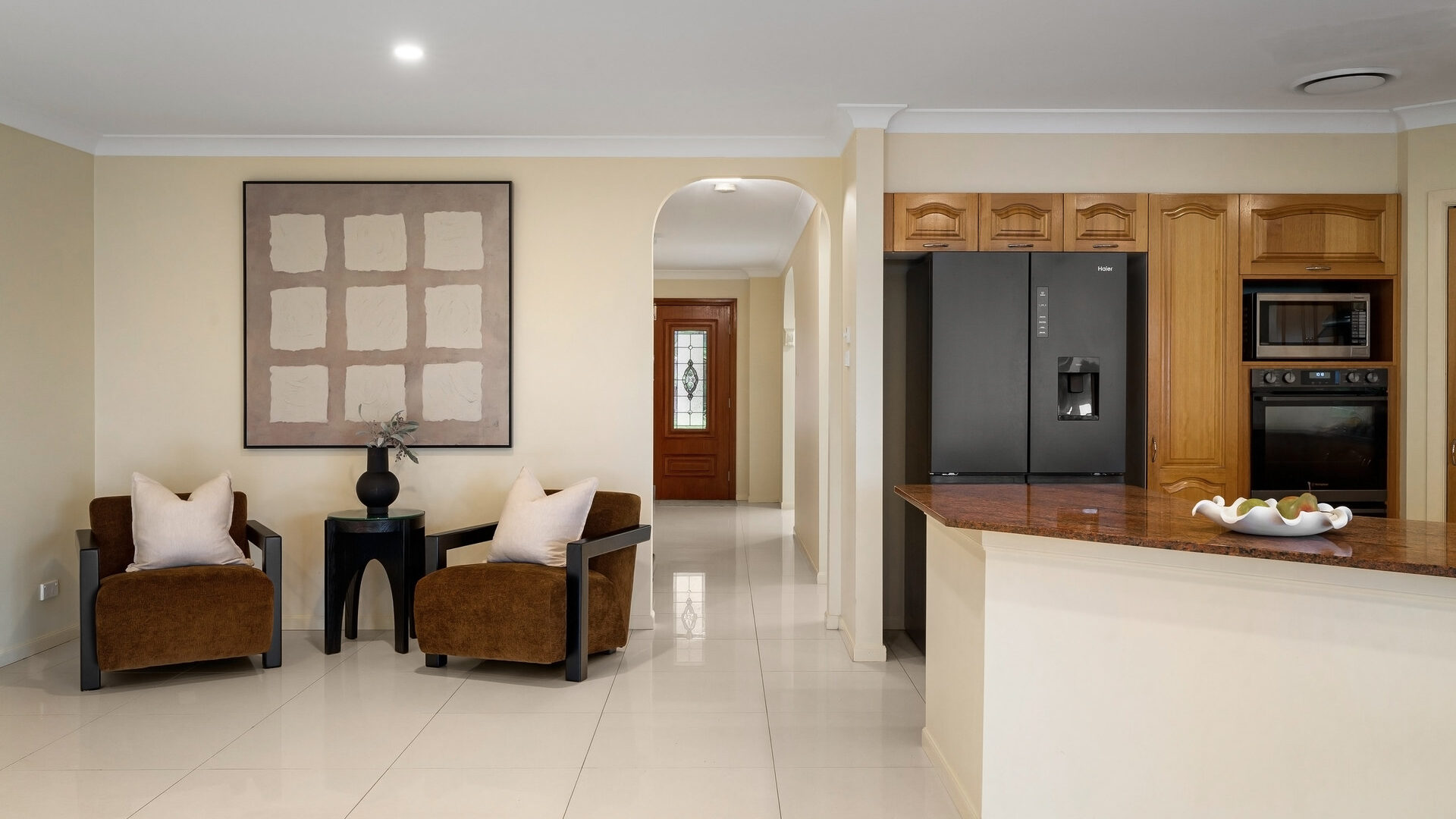 Auction - 49 The Crescent - New Property in Toongabbie - Real Estate by Andrew Tour