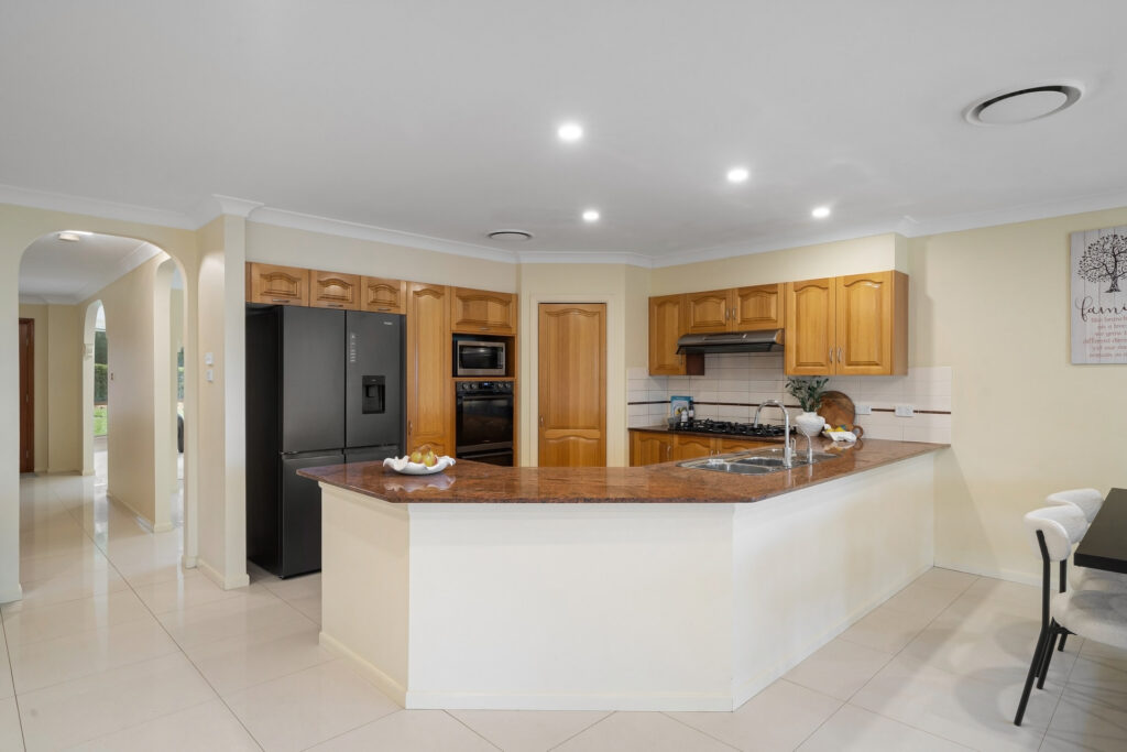 Auction - 49 The Crescent - New Property in Toongabbie - Real Estate by Andrew Tour