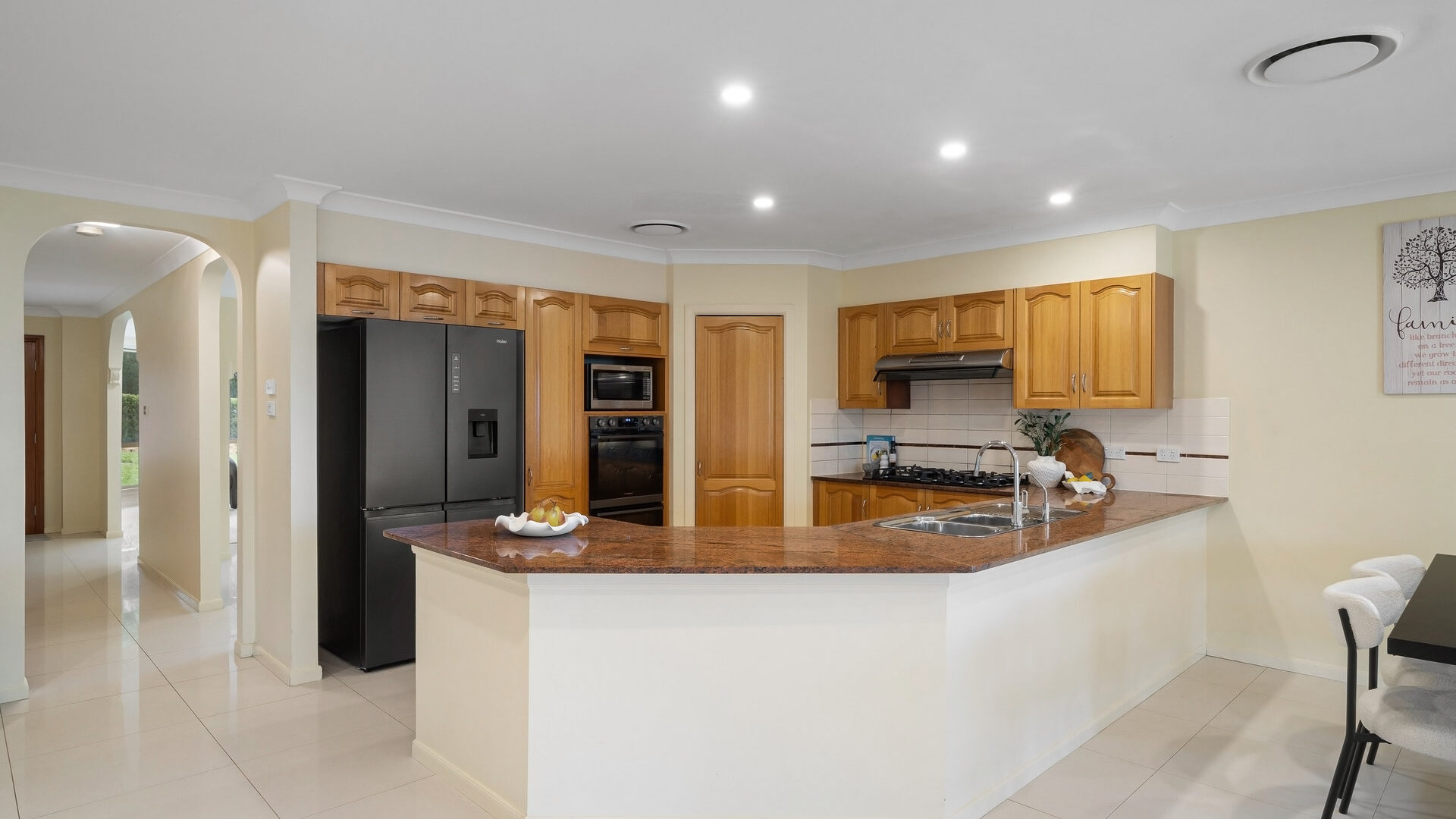 Auction - 49 The Crescent - New Property in Toongabbie - Real Estate by Andrew Tour