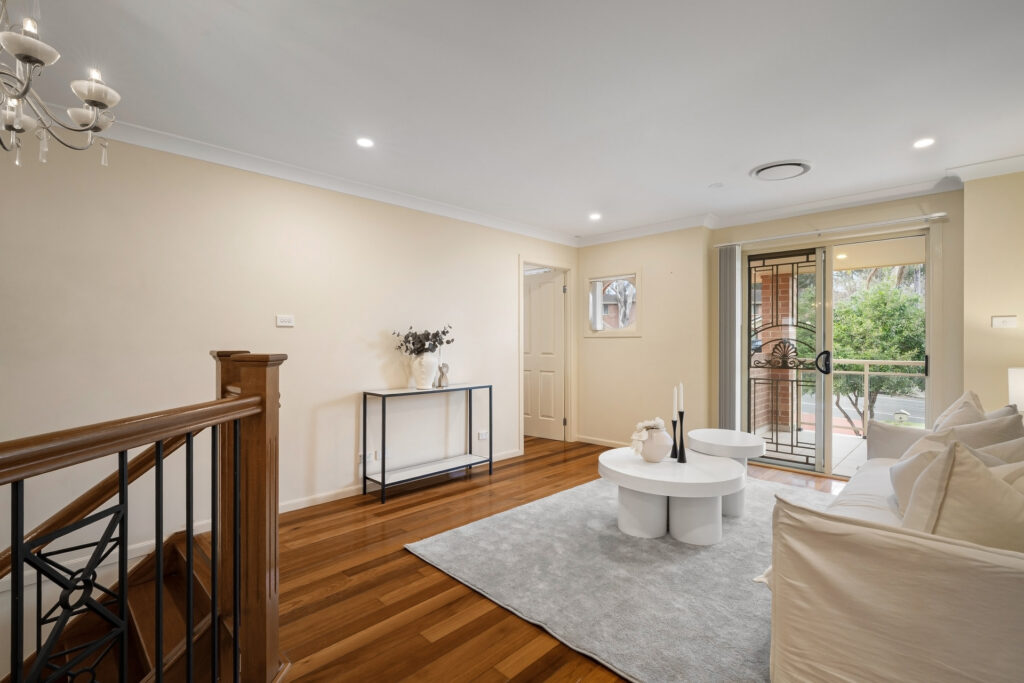 Auction - 49 The Crescent - New Property in Toongabbie - Real Estate by Andrew Tour