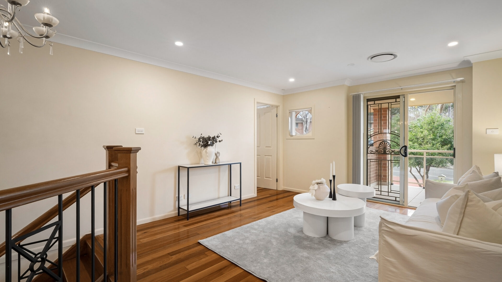 Auction - 49 The Crescent - New Property in Toongabbie - Real Estate by Andrew Tour