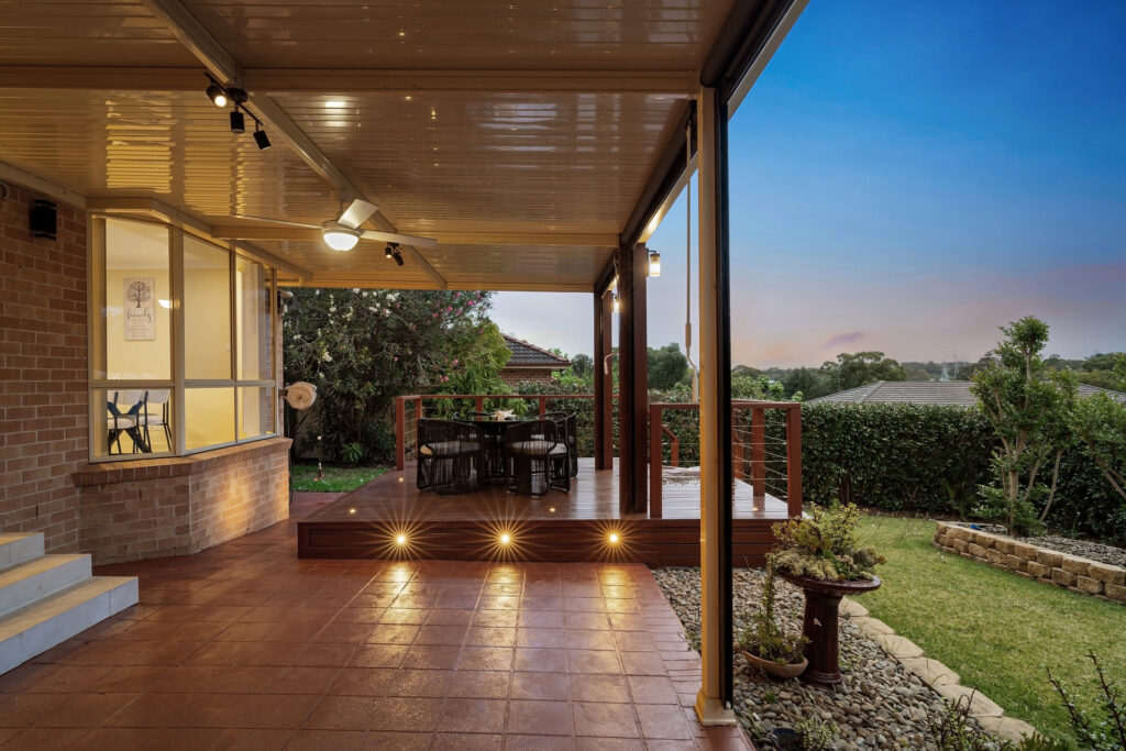 Auction - 49 The Crescent - New Property in Toongabbie - Real Estate by Andrew Tour