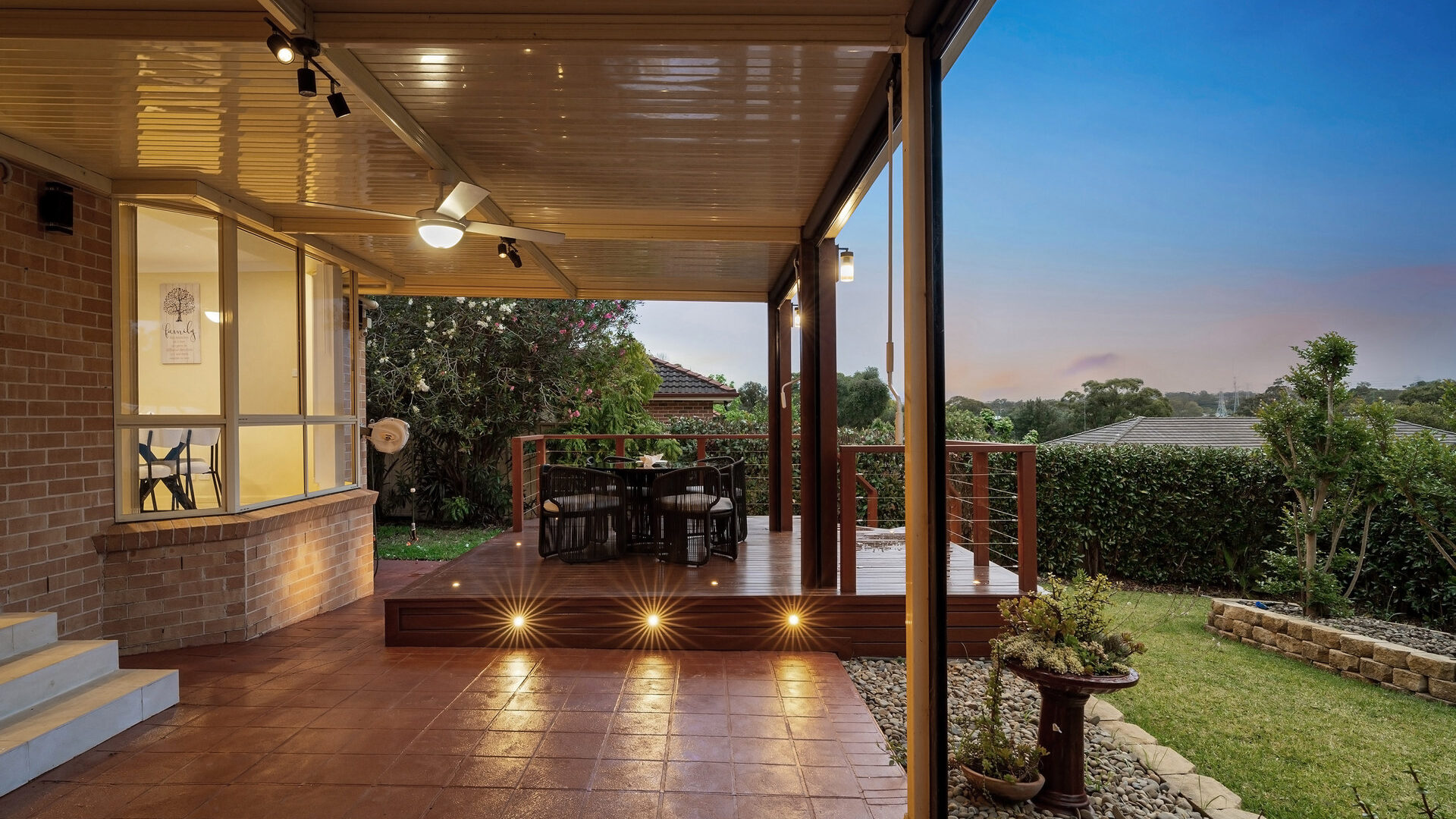 Auction - 49 The Crescent - New Property in Toongabbie - Real Estate by Andrew Tour