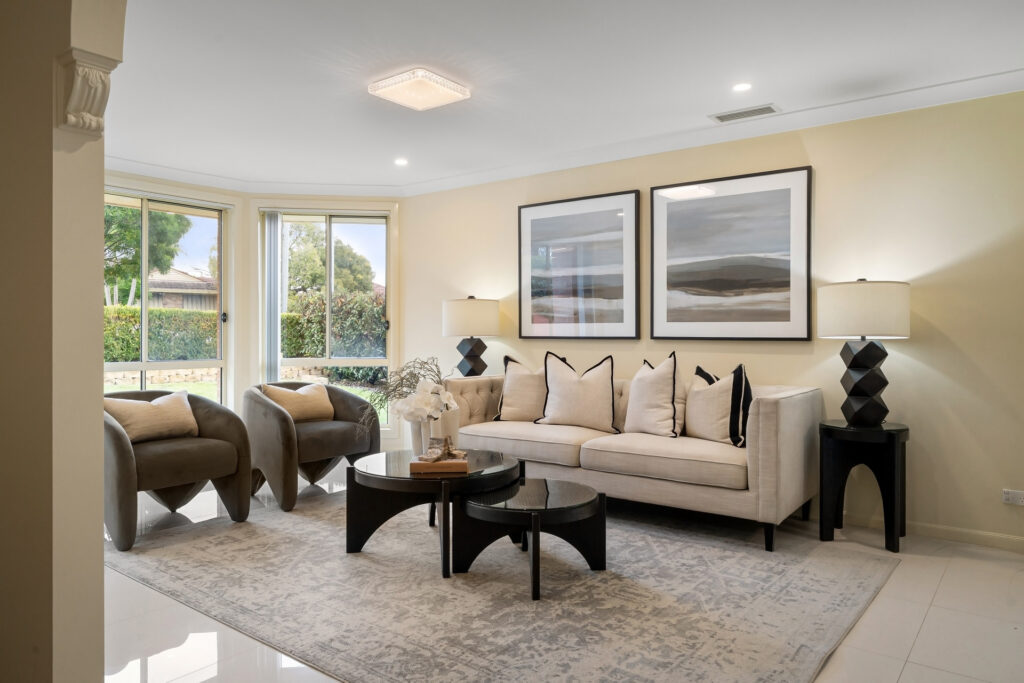 Auction - 49 The Crescent - New Property in Toongabbie - Real Estate by Andrew Tour