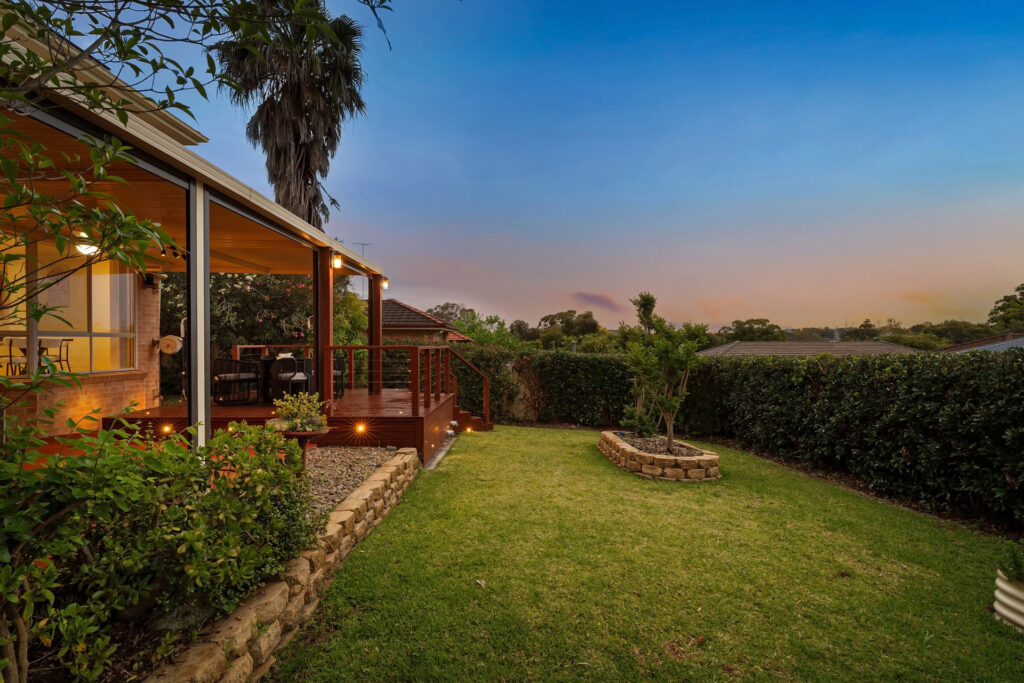 Auction - 49 The Crescent - New Property in Toongabbie - Real Estate by Andrew Tour
