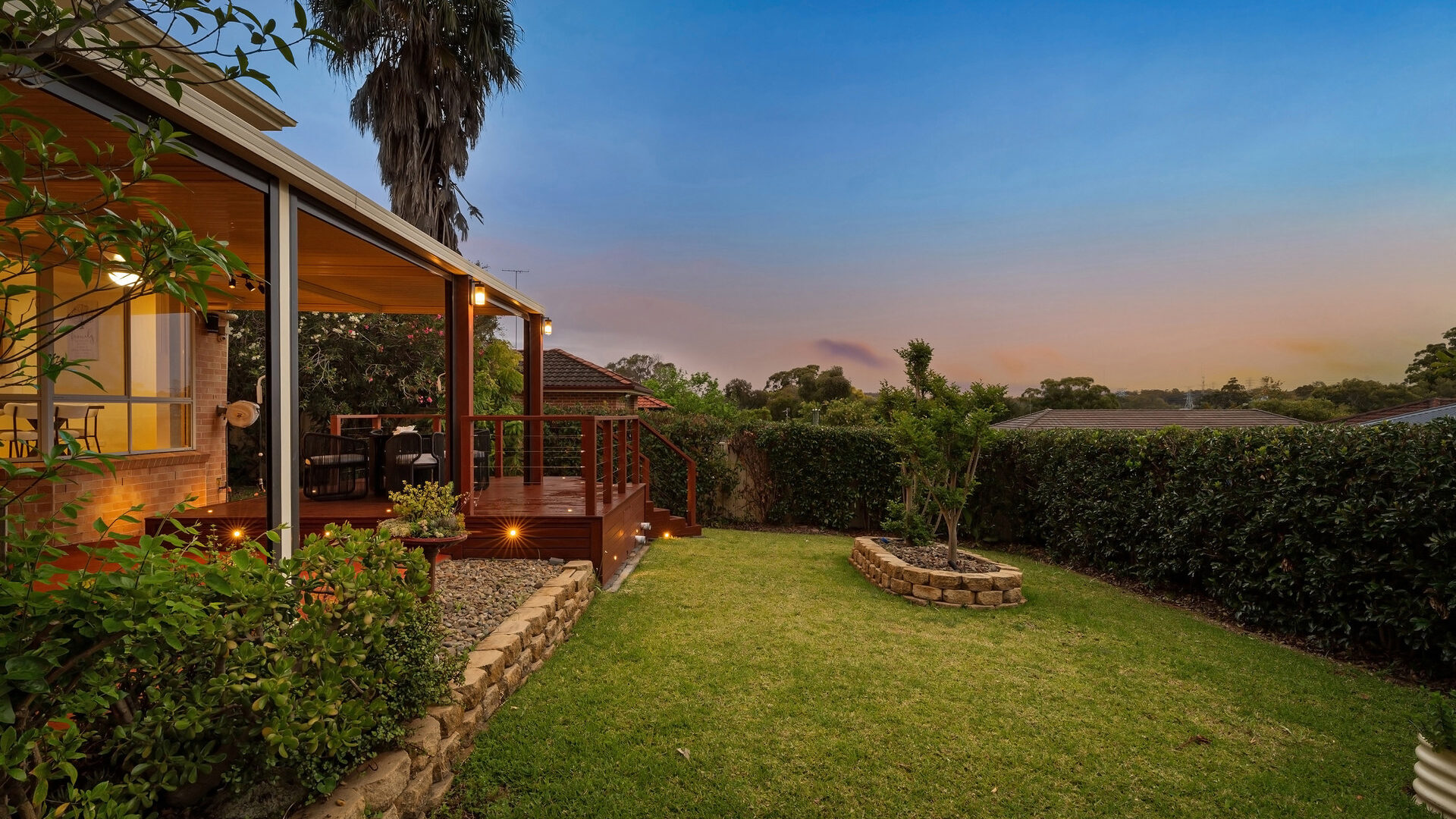 Auction - 49 The Crescent - New Property in Toongabbie - Real Estate by Andrew Tour