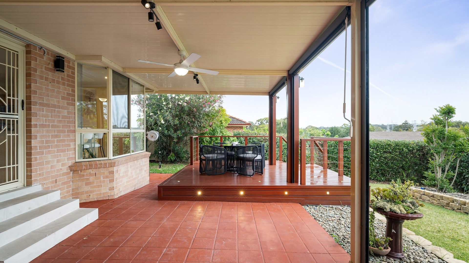 Auction - 49 The Crescent - New Property in Toongabbie - Real Estate by Andrew Tour