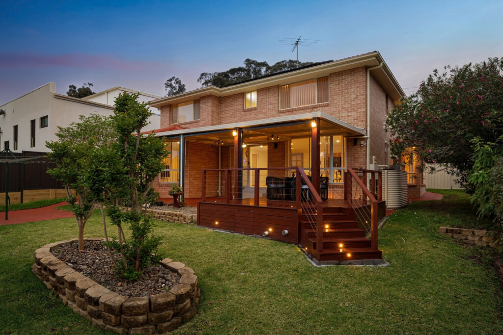 Auction - 49 The Crescent - New Property in Toongabbie - Real Estate by Andrew Tour