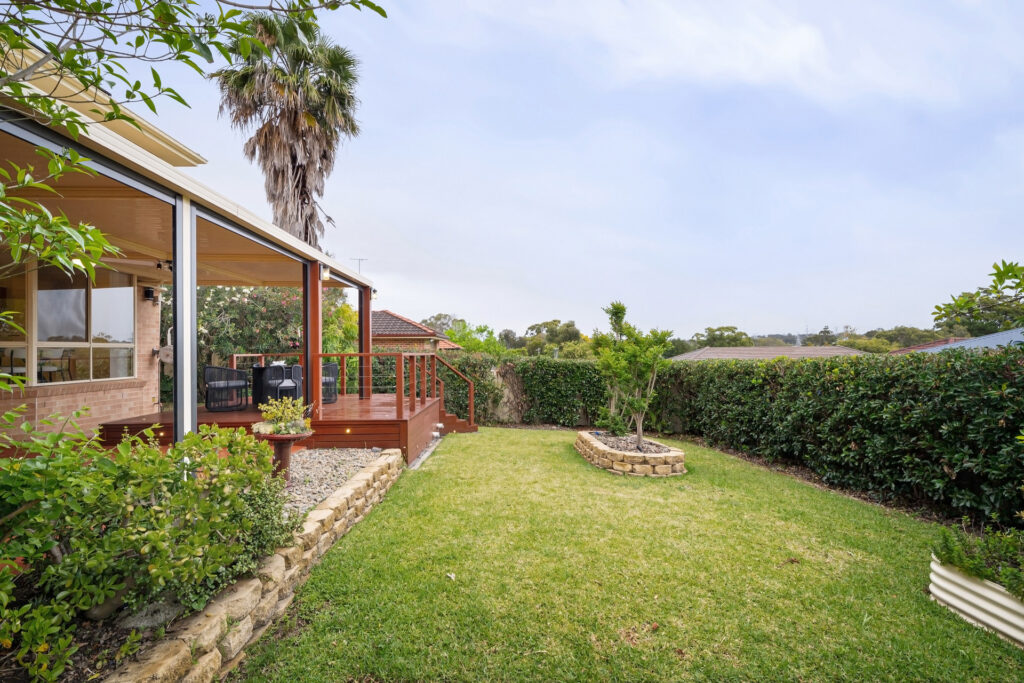 Auction - 49 The Crescent - New Property in Toongabbie - Real Estate by Andrew Tour