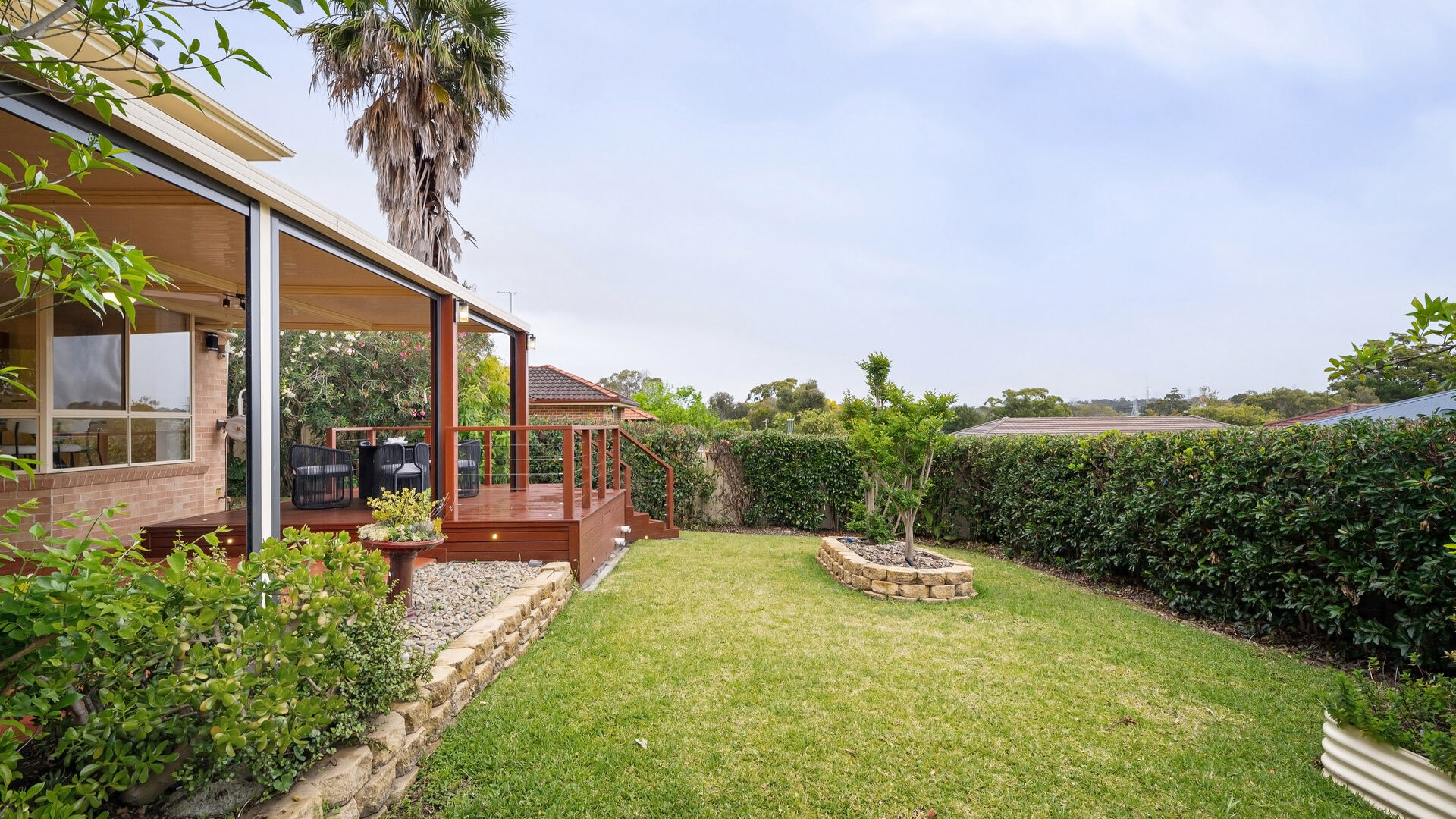 Auction - 49 The Crescent - New Property in Toongabbie - Real Estate by Andrew Tour