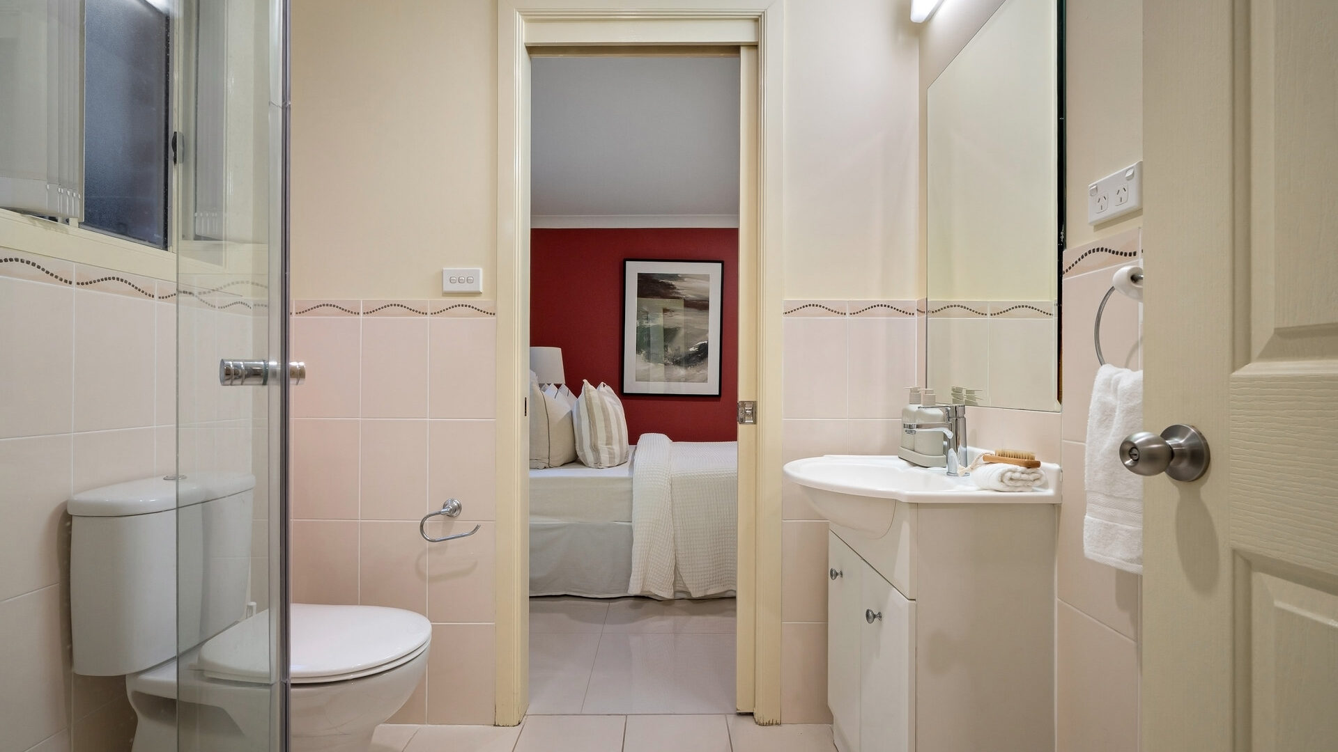 Auction - 49 The Crescent - New Property in Toongabbie - Real Estate by Andrew Tour