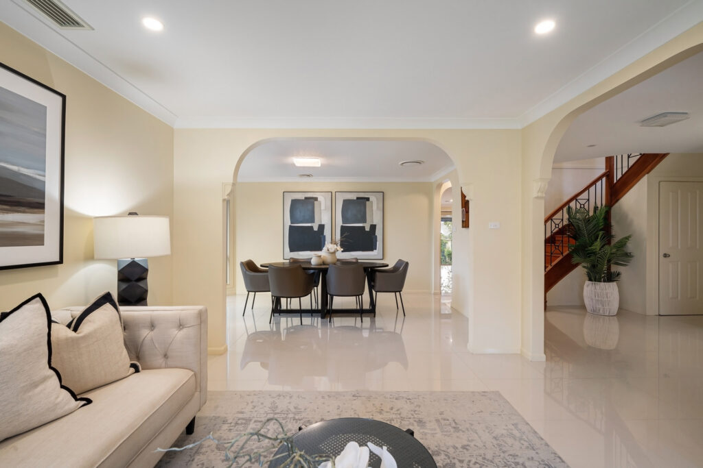 Auction - 49 The Crescent - New Property in Toongabbie - Real Estate by Andrew Tour
