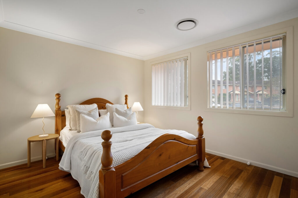 Auction - 49 The Crescent - New Property in Toongabbie - Real Estate by Andrew Tour