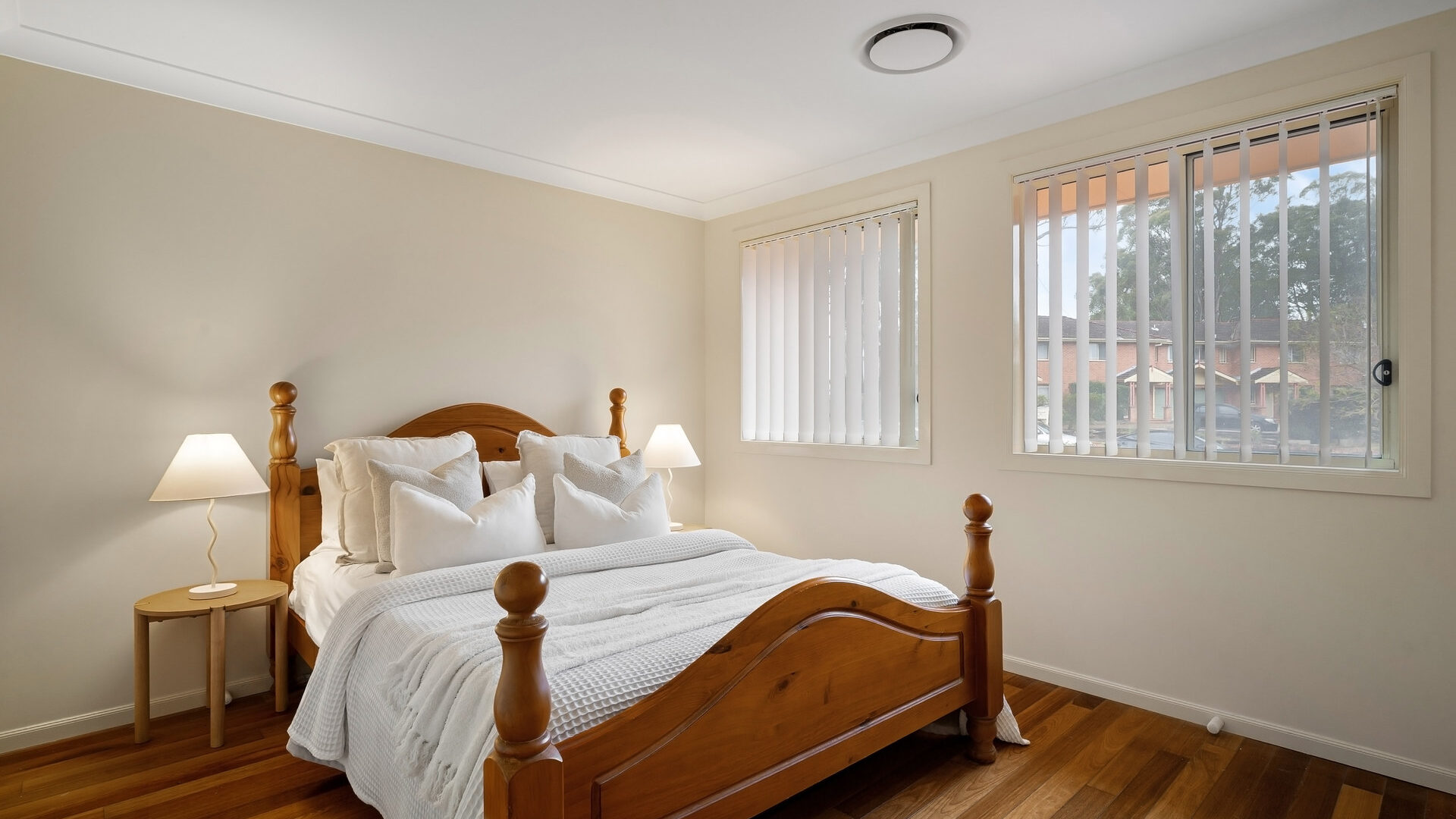 Auction - 49 The Crescent - New Property in Toongabbie - Real Estate by Andrew Tour