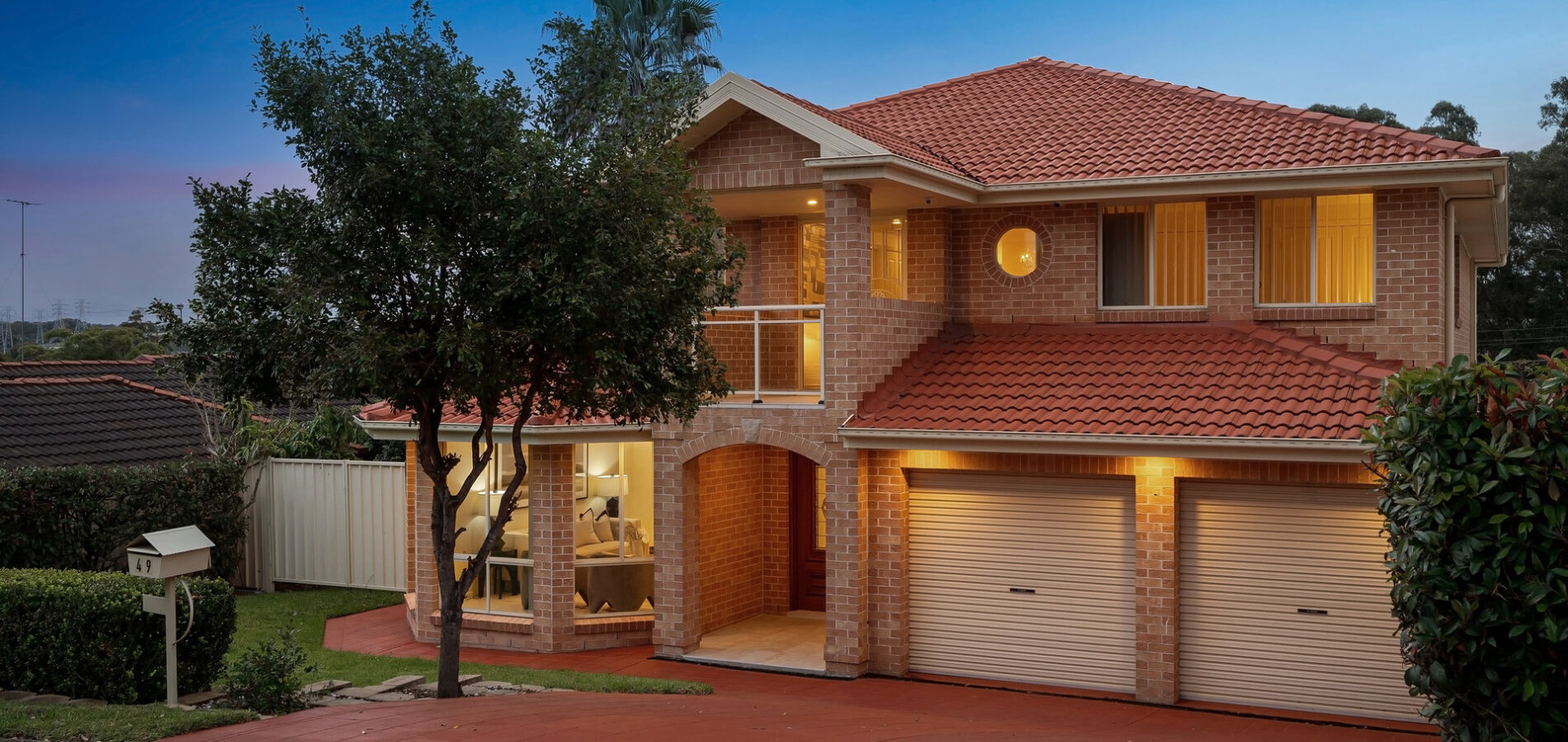 Auction - 49 The Crescent - New Property in Toongabbie - Real Estate by Andrew Tour