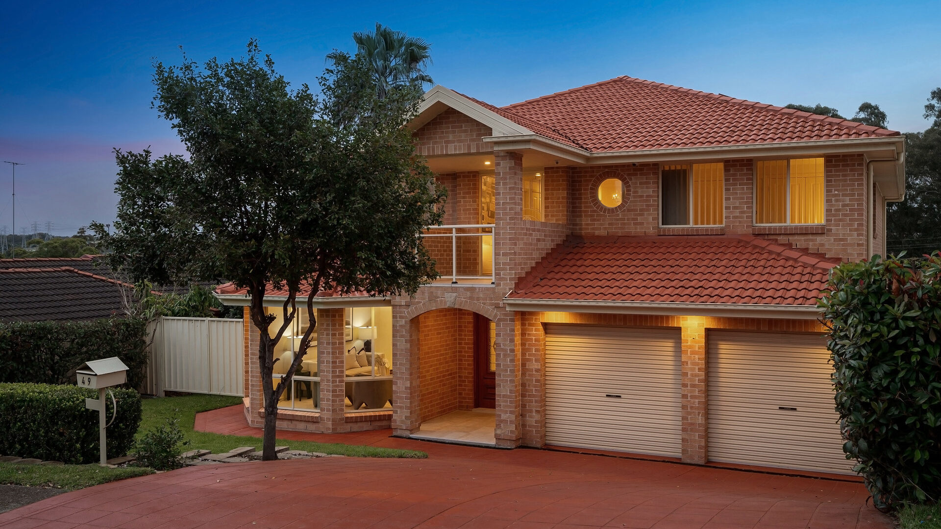 Auction - 49 The Crescent - New Property in Toongabbie - Real Estate by Andrew Tour