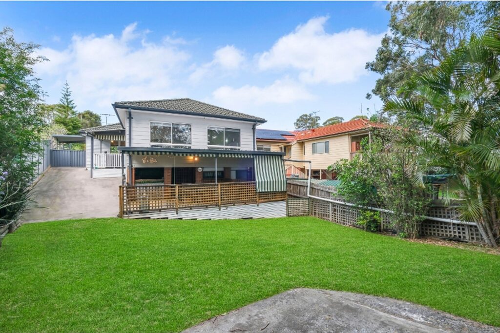 For Sale - 14 Crestbrook Street - New Property in Seven Hills - Real Estate by Joel Hollings