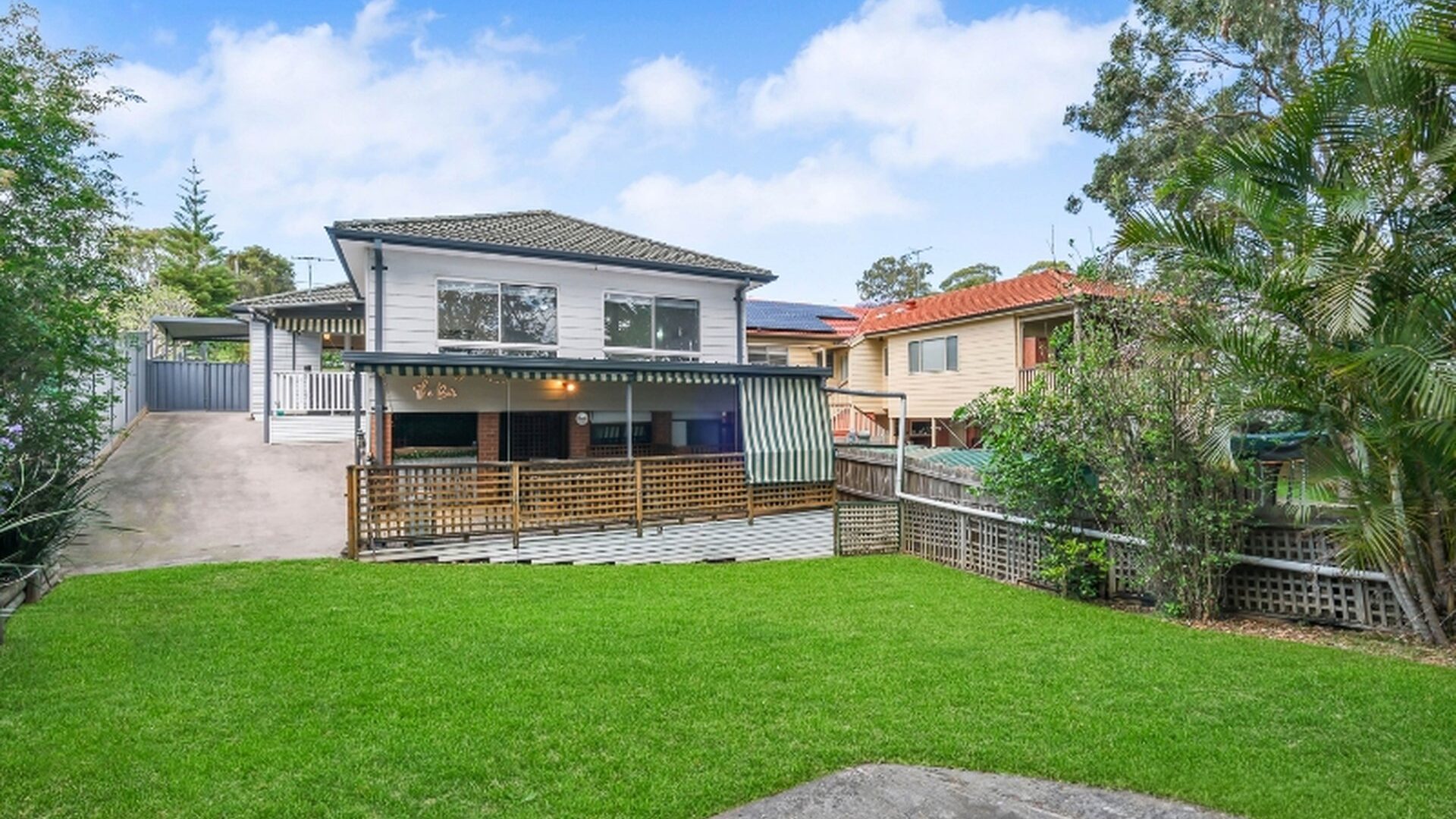 For Sale - 14 Crestbrook Street - New Property in Seven Hills - Real Estate by Joel Hollings