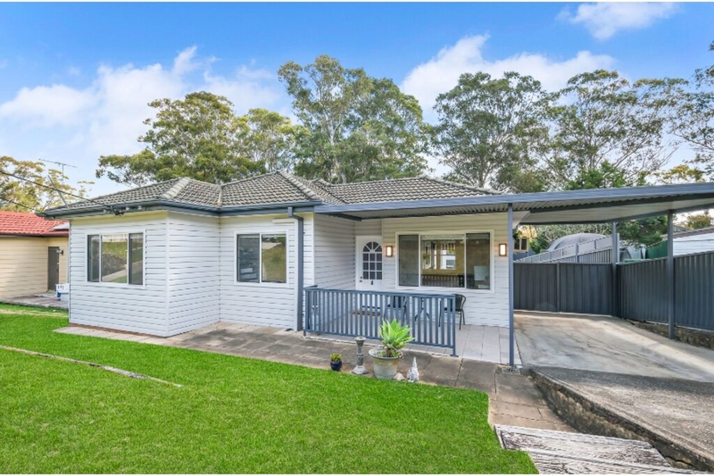 For Sale - 14 Crestbrook Street - New Property in Seven Hills - Real Estate by Joel Hollings