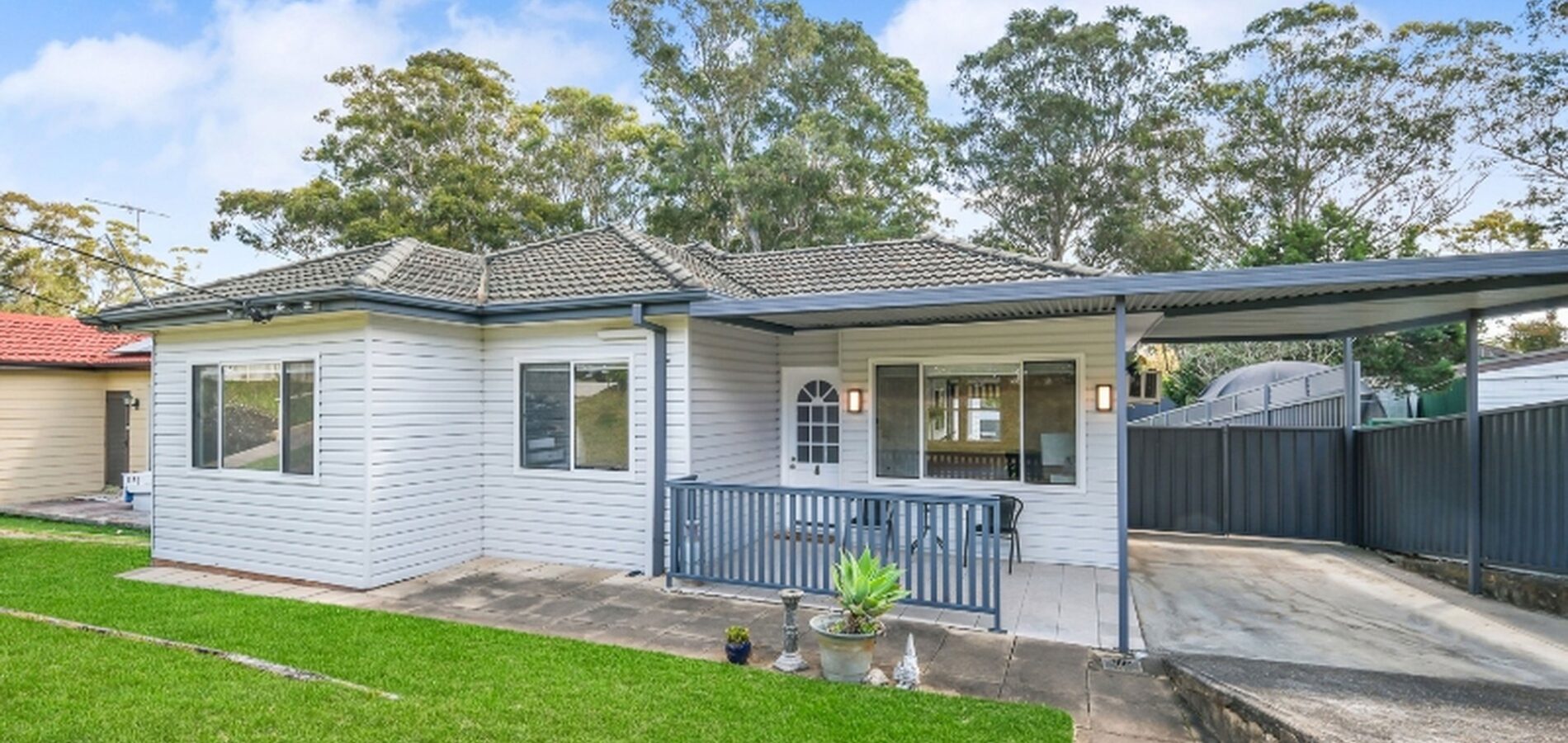 For Sale - 14 Crestbrook Street - New Property in Seven Hills - Real Estate by Joel Hollings