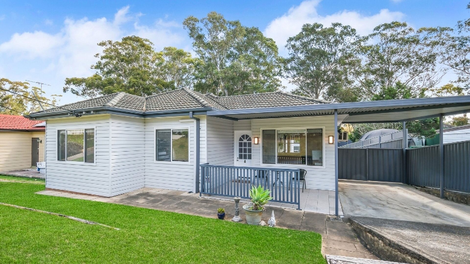 For Sale - 14 Crestbrook Street - New Property in Seven Hills - Real Estate by Joel Hollings