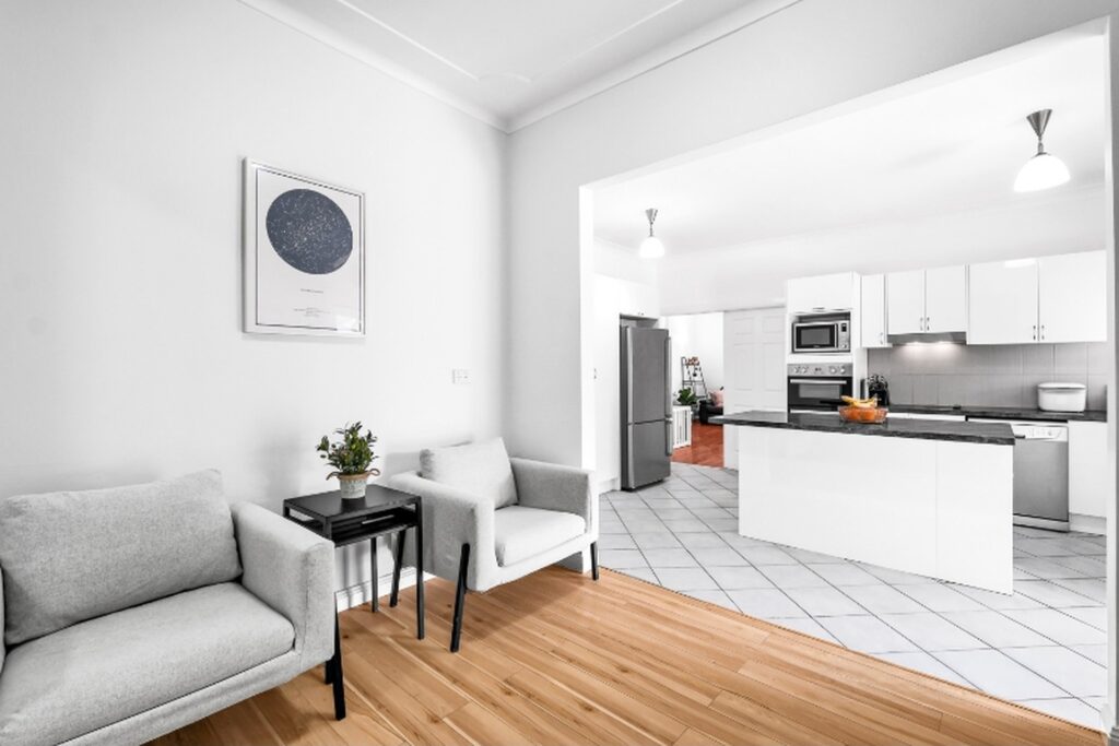 For Sale - 14 Crestbrook Street - New Property in Seven Hills - Real Estate by Joel Hollings