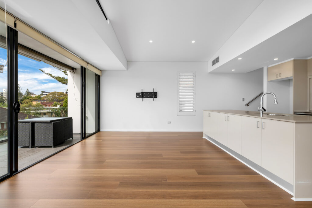 For Rent - 5/3 Penkivil Street - New Property in Bondi - Real Estate by 