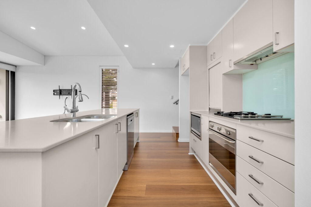 For Rent - 5/3 Penkivil Street - New Property in Bondi - Real Estate by 